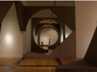 Mexicana galardonada presentará innovadora exposición de arquitectura en Suiza