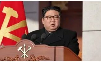 Kim Jong Un amenaza con 'cambiar la historia' y 'acabar' con Corea del Sur en caso de ataque
