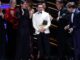 "La sociedad de la nieve" arrasa en los Premios Goya