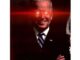 ¿Por qué Biden publicó una imagen con ‘rayos láser’ en sus ojos?