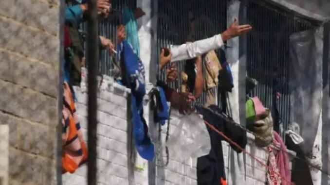 Colombia decreta estado de emergencia en cárceles tras aumento de violencia contra custodios