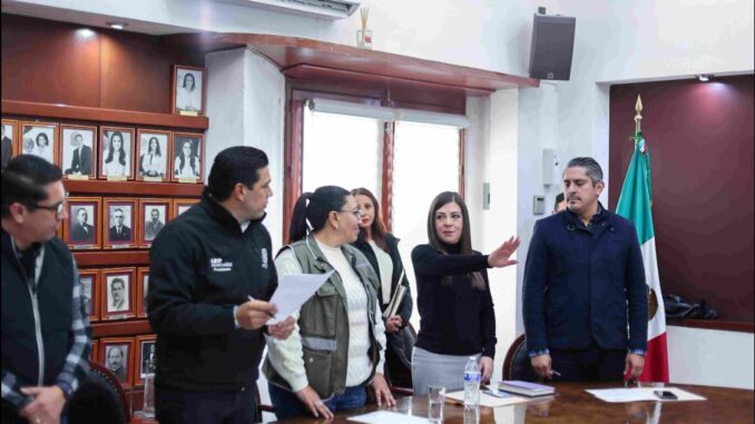 Refuerza Municipio de Aguascalientes estrategias de cuidado ambiental