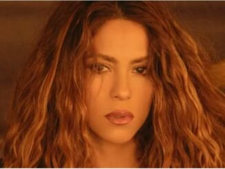 Shakira lanza 'Las mujeres ya no lloran'; lo que sabemos sobre su nuevo disco