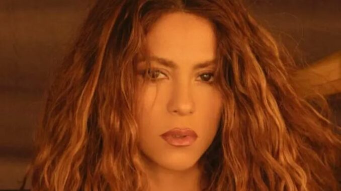 Shakira lanza 'Las mujeres ya no lloran'; lo que sabemos sobre su nuevo disco