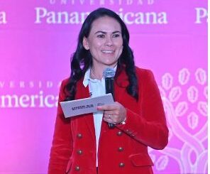 Alejandra del Moral renuncia a su lugar en la lista de plurinominales del PRI