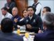 Sostiene Municipio de Aguascalientes reunión de Consejo Coordinador Empresarial