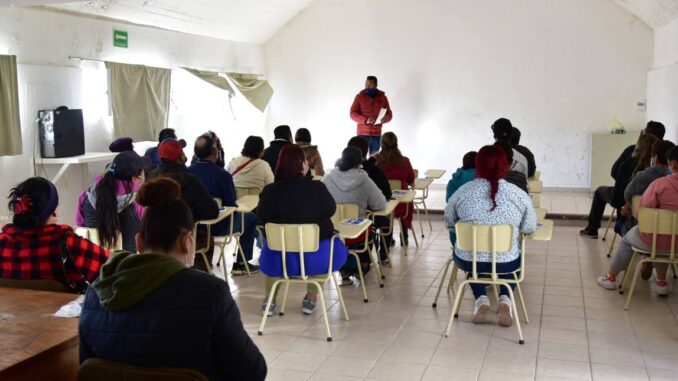 Convoca Municipio de Aguascalientes a comerciantes a obtener la Constancia de Manejo de Residuos para la FNSM 2024