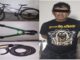 Policías Viales de Aguascalientes detuvieron a un sujeto que fue señalado como presunto responsable del robo de una bicicleta en la zona centro de la ciudad