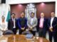 Reafirma Municipio de Aguascalientes compromiso con el desarrollo industrial y económico