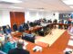 Comisión de Vigilancia del Congreso de Aguascalientes recibe Plan Anual de Auditorías 2023 por parte del OSFAGS