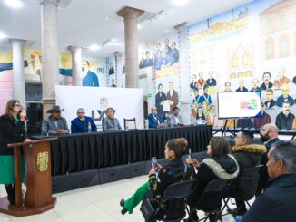 Congreso de Aguascalientes fue Sede de conferencia sobre Cáncer Infantil