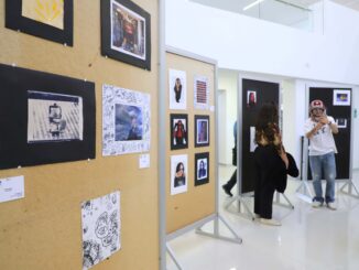 Estudiantes de la UAA invitan a conocer la muestra fotográfica “Mire y no pregunte”