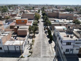 Iniciará Municipio de Aguascalientes rehabilitación de calles del centro de la ciudad