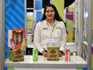 Anuncia Gobernadora Tere Jiménez apoyos para Agroindustria en Aguascalientes