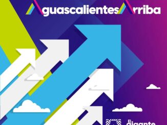 "Aguascalientes Arriba" difunde los avances que colocan al Estado como referente Nacional