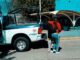 Mujer en labor de parto es auxiliada por Policías Municipales de Aguascalientes
