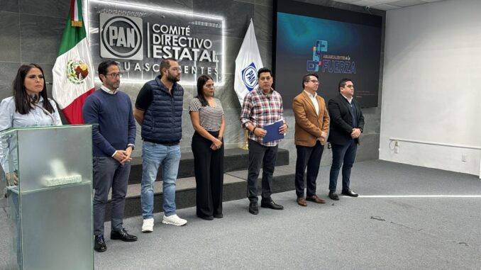 Acción Nacional capacita a Candidatas y Candidatos para Alcaldías y Diputaciones Locales