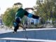Skater de Aguascalientes busca su pase a los Juegos Olímpicos de París