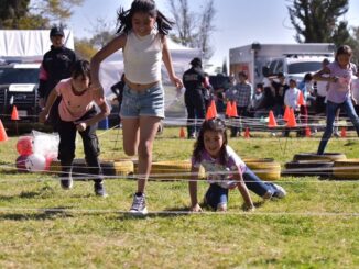 Exitoso Evento del Día de la Familia en Aguascalientes