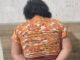 Mujer que agredió a su mamá con un palo de madera fue detenida por Policías Municipales de Aguascalientes