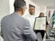 Consejo Consultivo del IMSS Aguascalientes entrega Distintivo ELSSA a Marelli Mexicana
