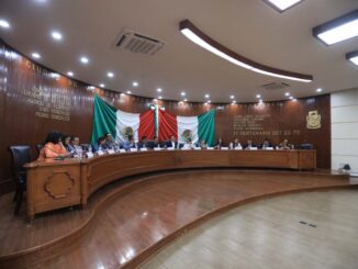 Aprobó Ayuntamiento Reglamento de Ordenamiento en Infraestructura de telecomunicaciones, radiodifusión y electricidad