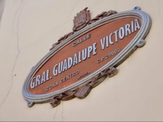 Se efectuarán cierres viales en la calle Guadalupe Victoria del MuniAgs