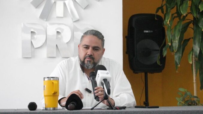 Anuncia PRD candidaturas locales en Aguascalientes