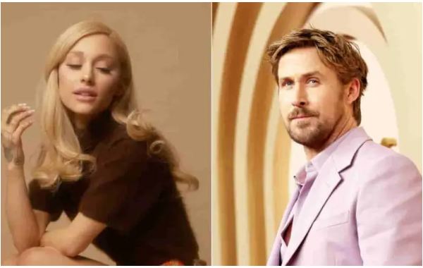 Ariana Grande y Ryan Gosling serán presentadores en los Oscar