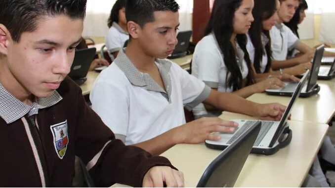 IEA y GOOGLE crean alianza por la educación en Aguascalientes