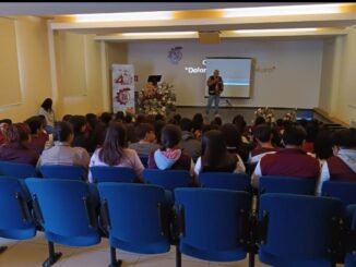 Invita Municipio de Aguascalientes a alumnos de Bachillerato se conviertan en Inspectores Ambientales