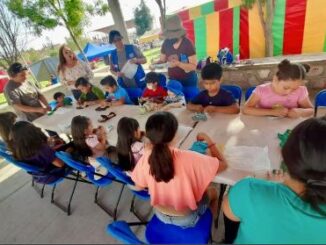 Invita Municipio de Aguascalientes a participar en la Primera Muestra infantil de Cuento Corto