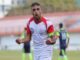 Muere futbolista palestino en ataque aéreo israelí en Gaza