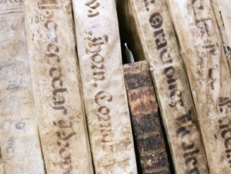 Fondo Antiguo de la UAA: un tesoro bibliográfico invaluable para la sociedad