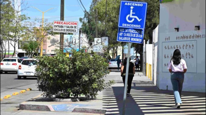 Invita DIf Municipal de Aguascalientes a participar en la "Caminata por la Salud"