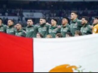 Anuncia FMF sinodales del Tricolor para la Copa América 2024