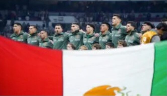 Anuncia FMF sinodales del Tricolor para la Copa América 2024