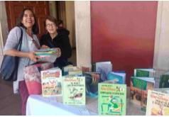 Reitera Municipio de Aguascalientes a participar en "Un Libro por Aguascalientes"