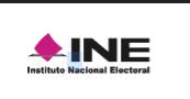 Concluye INE Aguascalientes con cobertura de casi el 100 por ciento en entrega de credenciales