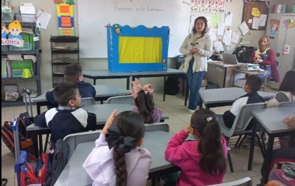 Invita Municipio de Aguascalientes a participar en las actividades educativas "Aprendiendo a cuidarme"
