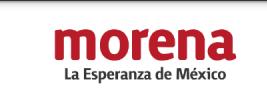 Registra MORENA a sus candidat@s para las Presidencias Municipales en Aguascalientes
