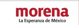 Registra MORENA a sus candidat@s para las Diputaciones Locales en Aguascalientes