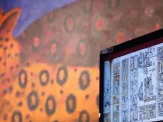 México recupera los Códices de San Andrés Tetepilco, un tesoro pictográfico Virreinal