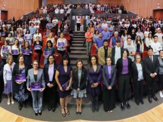 UAA reconoce e impulsa el trabajo de mujeres científicas