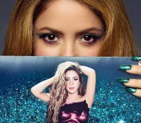 Shakira lanza el disco "Las mujeres ya no lloran" y cierra un exitoso ciclo de resiliencia