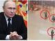 Putin clama venganza tras atentado en Moscú; detienen a 4 presuntos autores