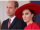 Príncipes de Gales envían nuevo mensaje luego que Kate Middleton anunció que tiene cáncer