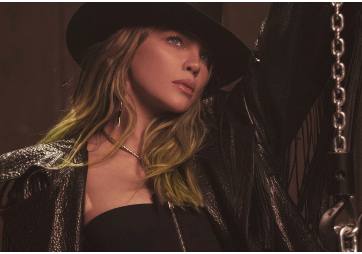 Belinda cancela concierto por hospitalización de emergencia