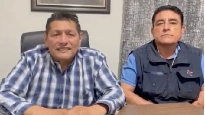 Intentan asesinar a candidato a la alcaldía de Cuautla… sobrevive gracias a camioneta blindada