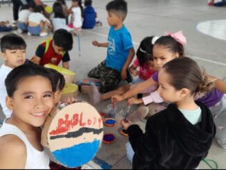Invita Municipio de Aguascalientes al Festival de la Niñez en la Línea Verde
